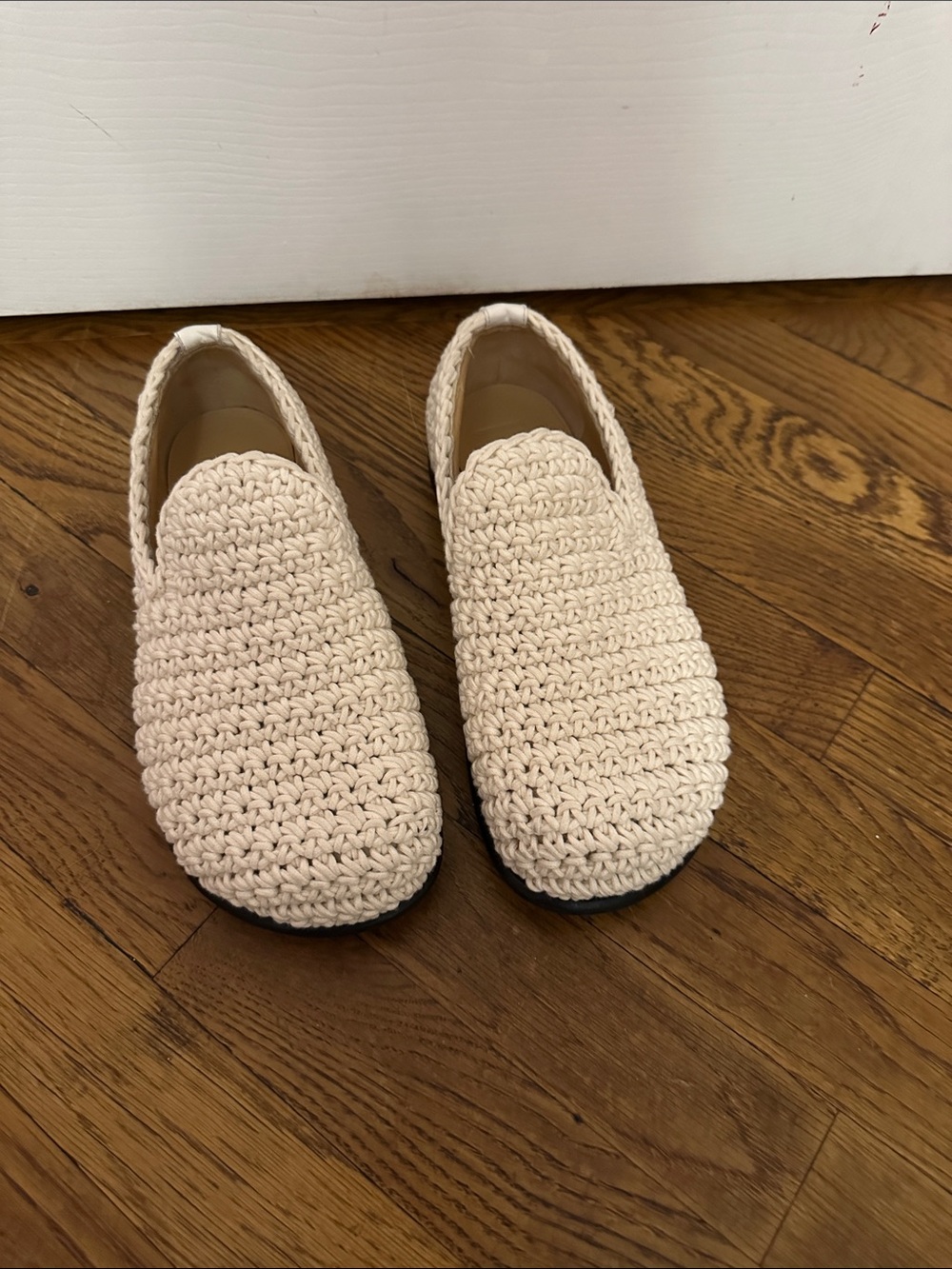 JW Anderson Loafers